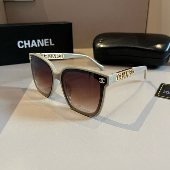 CHANEL Women's Sunglasses - Picture 1 of 7
